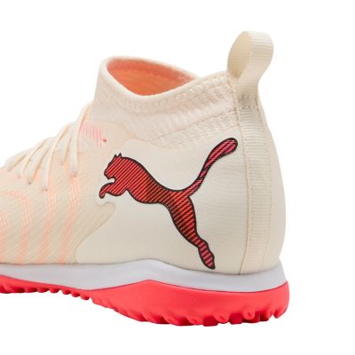 3. Buty piłkarskie dla dzieci Puma Future 9 Match TT 109189 01