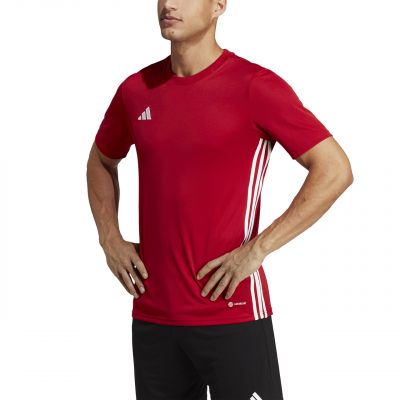 15. Koszulka adidas Tabela 23 Jersey M HT6552