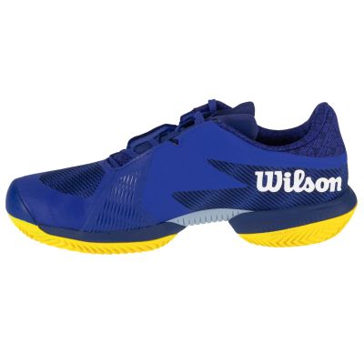 2. Buty do tenisa ziemnego Wilson Kaos Swift 1.5 Clay M WRS332350