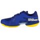2. Buty do tenisa ziemnego Wilson Kaos Swift 1.5 Clay M WRS332350