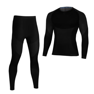 ARCTIQ set man M/L BK