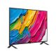 2. Telewizor LG 55QNED80A6A QNED 55'' 4K Ultra HD WebOS Dolby Digital DVB-T2 Czarny