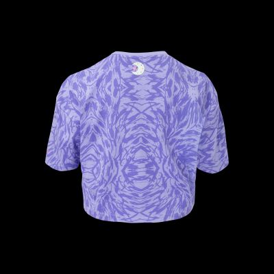 2. Dziecięca Koszulka z krótkim rękawem BLUEBERRY KDG