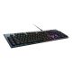 13. Klawiatura Logitech G915 X GL Tactile