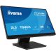 Monitor iiyama T2254MSC-B2AG 21,5" Optical Bonded PCAP 10P Touch Anti Glare MPP2.0 aktywny rysik obsługiwany 1920x1080