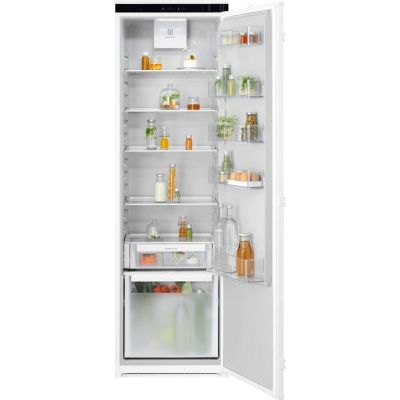 4. Chłodziarka ELECTROLUX ERD6DE18S1