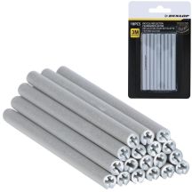 ODBLASKI KORALIKI NA SZPRYCHY ROWEROWE 30SZT