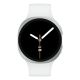 13. Smartwatch Samsung Galaxy Watch 8 (L335) LTE AMOLED 44mm Srebrny