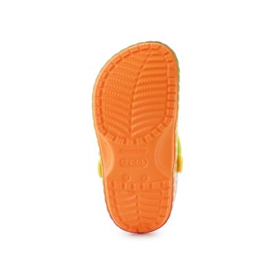 3. Klapki Crocs Classic Haribo Clog Jr 211145-90H