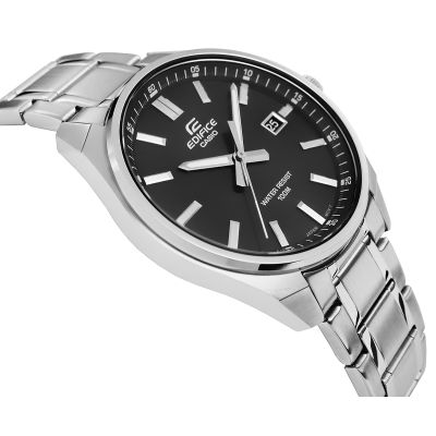 2. Zegarek Męski CASIO EDIFICE EFV-150D-1AVUEF + BOX