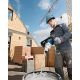 5. Bosch GRW 18-2 E Professional 1050 RPM 7,2 kg