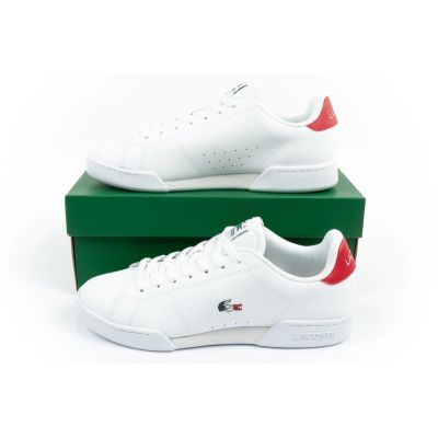 19. Buty Lacoste Carnaby Cup 125 4 SMA M 749SMA0112407