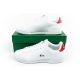 19. Buty Lacoste Carnaby Cup 125 4 SMA M 749SMA0112407