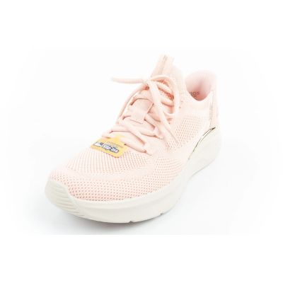 12. Buty Skechers Bobs B Love-True Delight Slip-Ins W 117617/LTPK