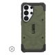 Urban Armor Gear Pathfinder pokrowiec na telefon komórkowy 17,5 cm (6.9") Oliwkowy, Zielony