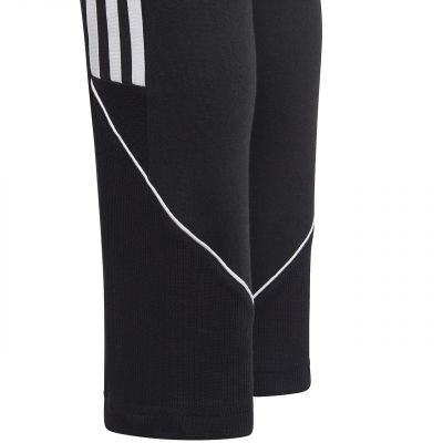 8. Spodnie adidas Tiro 23 League Sweat Jr HS3614