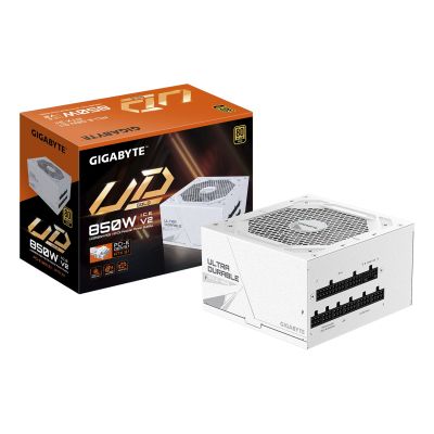 Zasilacz Gigabyte UD850GM PG5 ICE 850W