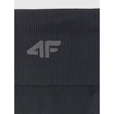 7. Bielizna termoaktywna bezszwowa (dół) damska 4F 4FWAW25USEAF221-20S