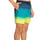 4. Billabong All Day Fade 16" Shorts EBYJV00121-BLK Zielone L