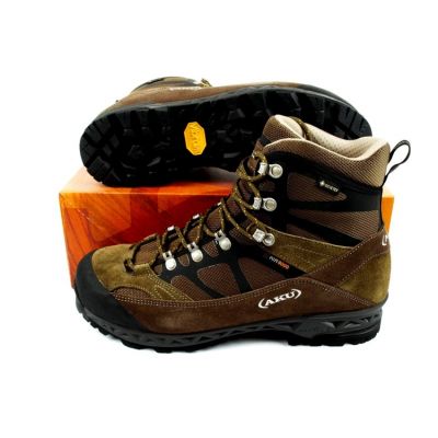 30. Buty trekkingowe Aku Trekker Pro GORE-TEX [844020]
