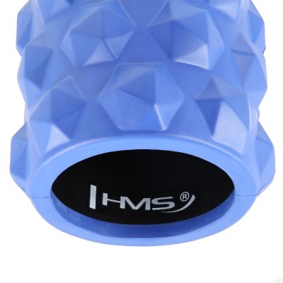 42. Wałek fitness HMS FS107 31.5 cm