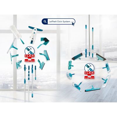 9. Myjka do szyb Window&Frame Cleaner L 51120 LEIFHEIT