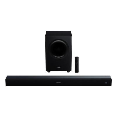 Listwa głośnikowa Xiaomi Soundbar 2.1 NS4-EU