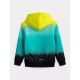 4. Bluza chłopięca bawełniana z kapturem 4F 4FJWSS26TSWSM3184-90A