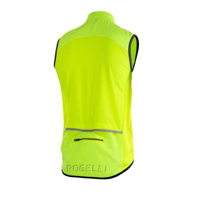 2. Rogelli kamizelka CORE fluor M