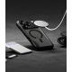 9. Etui Ringke Fusion Bold Magnetic MagSafe na iPhone 18 Pro Max / 17 Pro Max - czarne matowe