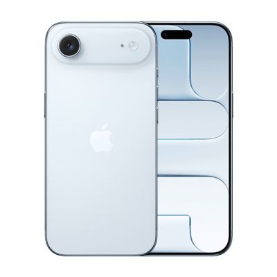6. Apple iPhone Air 512GB - Sky Blue