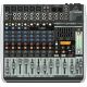 Behringer QX1222USB - Mikser audio