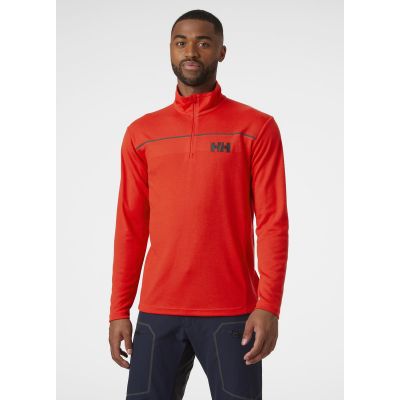 6. Bluza Helly Hansen techniczna HP 1/2 ZIP PULLOVER M 30208 222