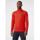 6. Bluza Helly Hansen techniczna HP 1/2 ZIP PULLOVER M 30208 222