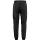 Spodnie trekkingowe męskie Fjällräven Keb Insulated Trousers M outdoorowe czarne (F12200194-550)