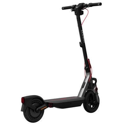 5. Ninebot by Segway NINEBOT F3 E Czarny