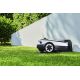 25. Ecovacs GOAT A3000 LiDAR PRO EU Kosiarka robot Bateria Czarny, Biały