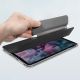 4. Etui Laut Huex Folio z uchwytem na Apple Pencil na iPad Air 11" (2024/2025), iPad Pro 11" 1 / 2 / 3 / 4G oraz iPad Air 10.9" 4 / 5G - czarne