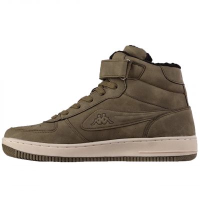 3. Buty Kappa Bash Mid Fur 242799 3111