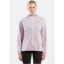 Kurtka wodoodporna damska Odlo X-ALP WATERPROOF Jacket różowa
