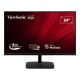 10. Viewsonic VA2432-H-2 monitor komputerowy 61 cm (24") 1920 x 1080 px Full HD LED Czarny