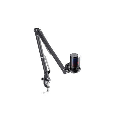 6. Mikrofon gamingowy RGB Havit GK50 Pro