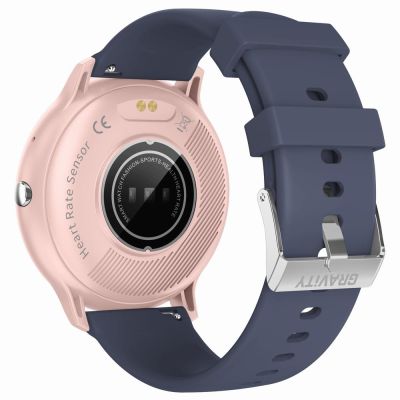 6. Smartwatch Gravity GT1-7 PRO