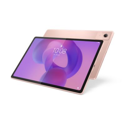 7. Lenovo Idea Tab Plus Mediatek 128 GB 30,7 cm (12.1") 8 GB Wi-Fi 5 (802.11ac) Android 15 Piaskowy