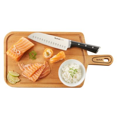 11. Tefal Ice Force K232S5 5 szt. Blok do noży/Sztućców zestaw