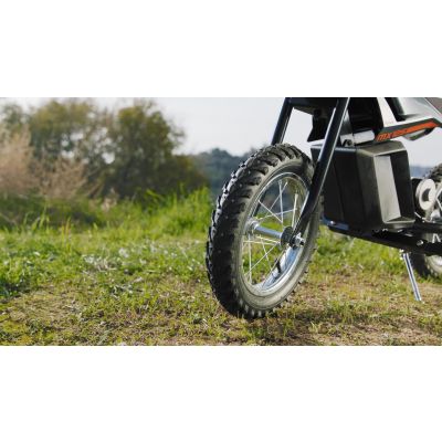 5. Motor elektryczny Razor MX125 Dirt Rocket (15173802)