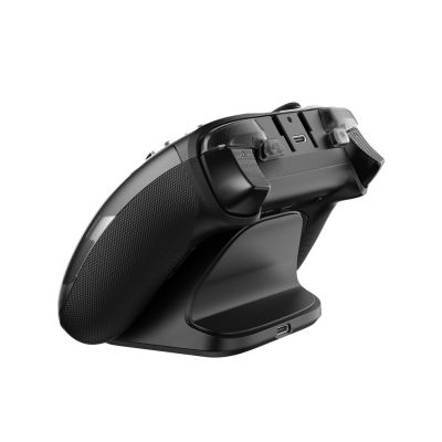 3. GameSir G7 Pro Zenless Zone Zero Edition Czarny, Pomarańczowy USB Gamepad Analogowa/Cyfrowa Android, PC, Xbox One, Xbox Series S, Xbox Series X