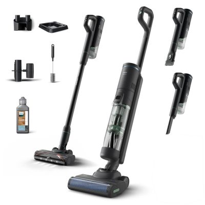 13. Odkurzacz PHILIPS Aquatrio 7000 XW7263/11