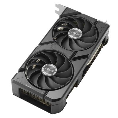 3. Karta graficzna ASUS Dual Radeon RX 7600 EVO OC 8GB GDDR6