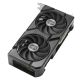 3. Karta graficzna ASUS Dual Radeon RX 7600 EVO OC 8GB GDDR6